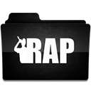 Rap 1 icon